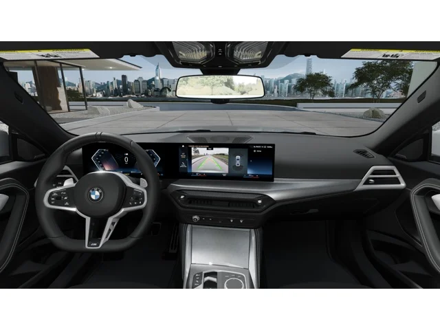 New 2026 Brooklyn Grey Metallic BMW  image 10