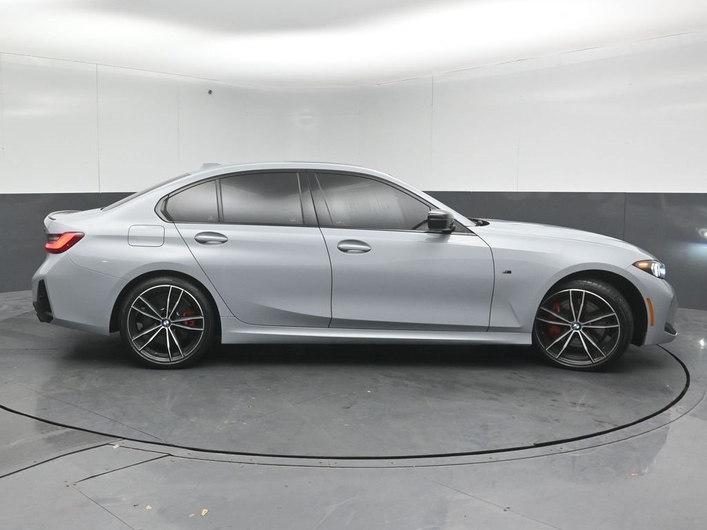 2023 BMW 330I - Image 7