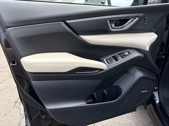 Used 2026 Black Subaru Limited image 27