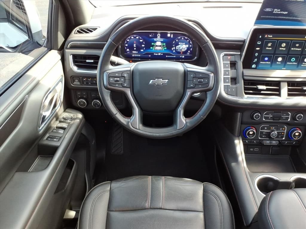 2022 CHEVROLET SUBURBAN - Image 4