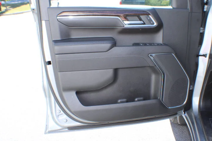 2023 GMC Sierra 1500 Elevation - Photo 8