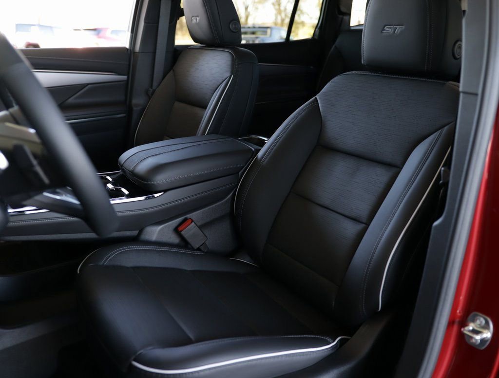 2026 Buick Enclave Sport Touring - Photo 27