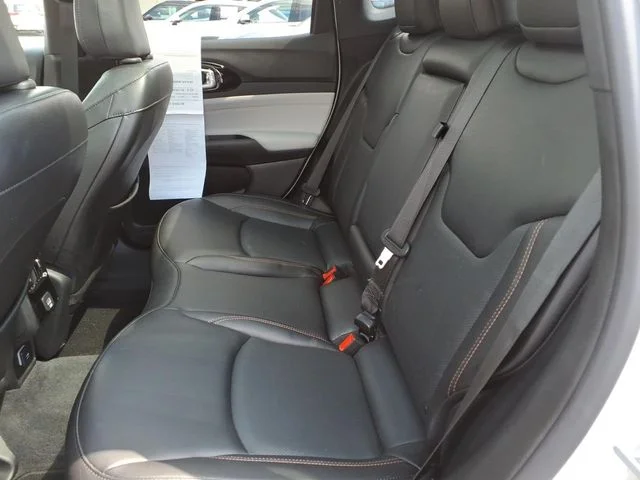 2023 Jeep Compass Limited - Photo 14