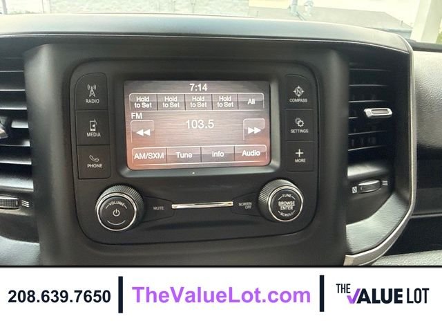 Used 2023 Blue Ram Tradesman image 15
