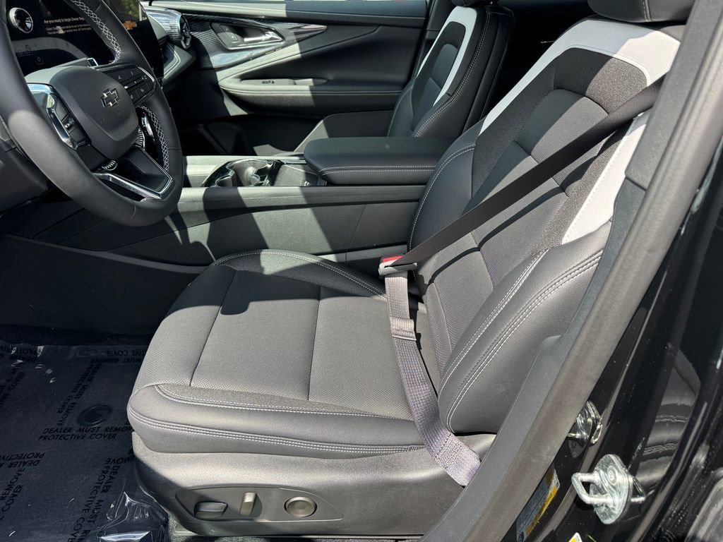 2026 Chevrolet Blazer EV LT - Photo 14