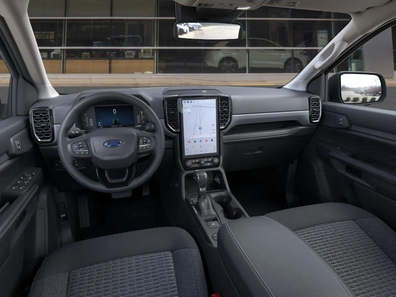New 2026 Avalanche Ford XLT image 10