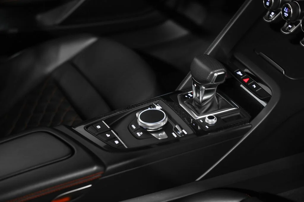 2020 Audi R8 Performance - Photo 24