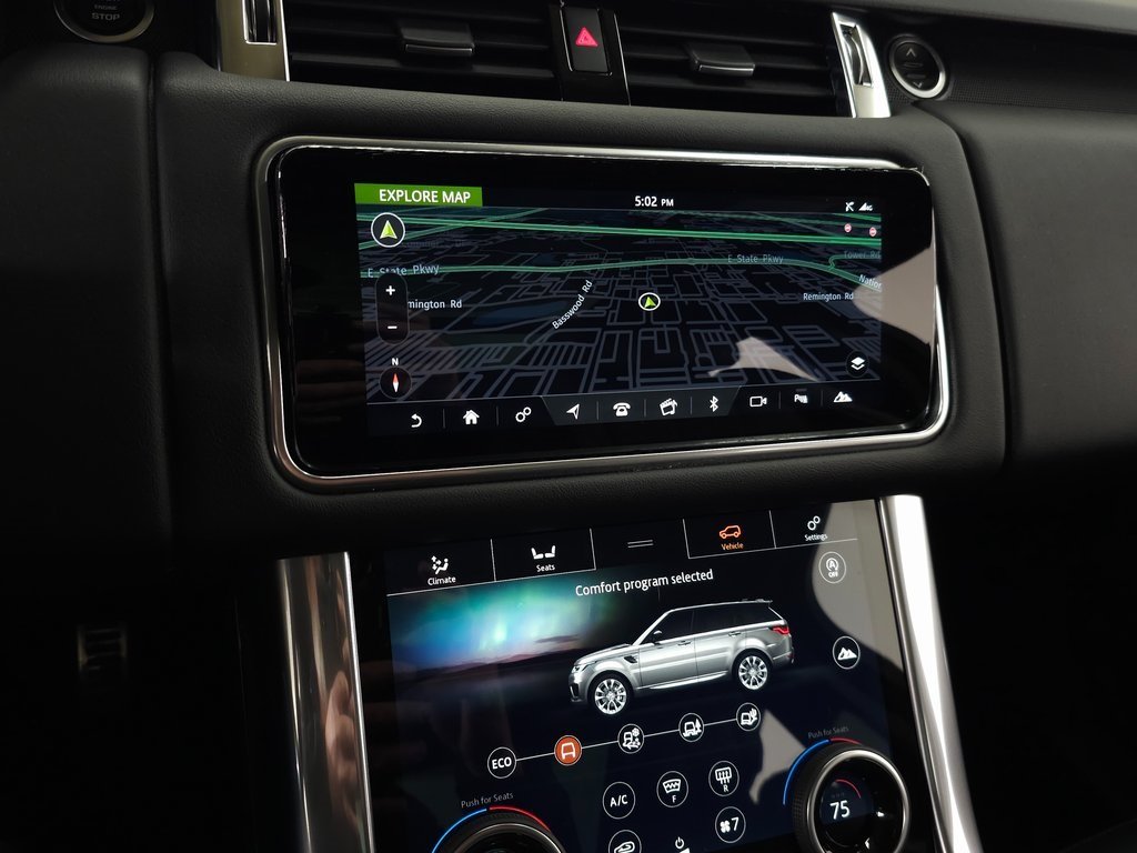 2022 LAND ROVER RANGE ROVER SPORT - Image 23