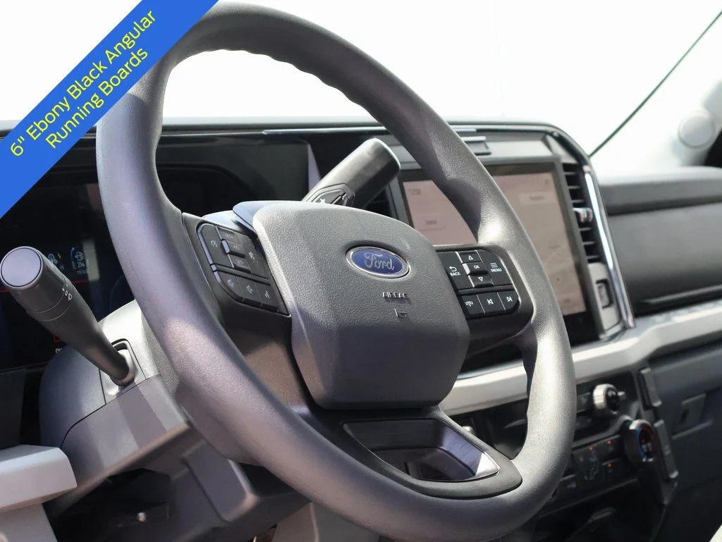 2026 Ford F-250 Super Duty XLT - Photo 24