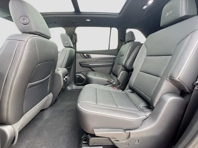 2026 Buick Enclave Sport Touring - Photo 17