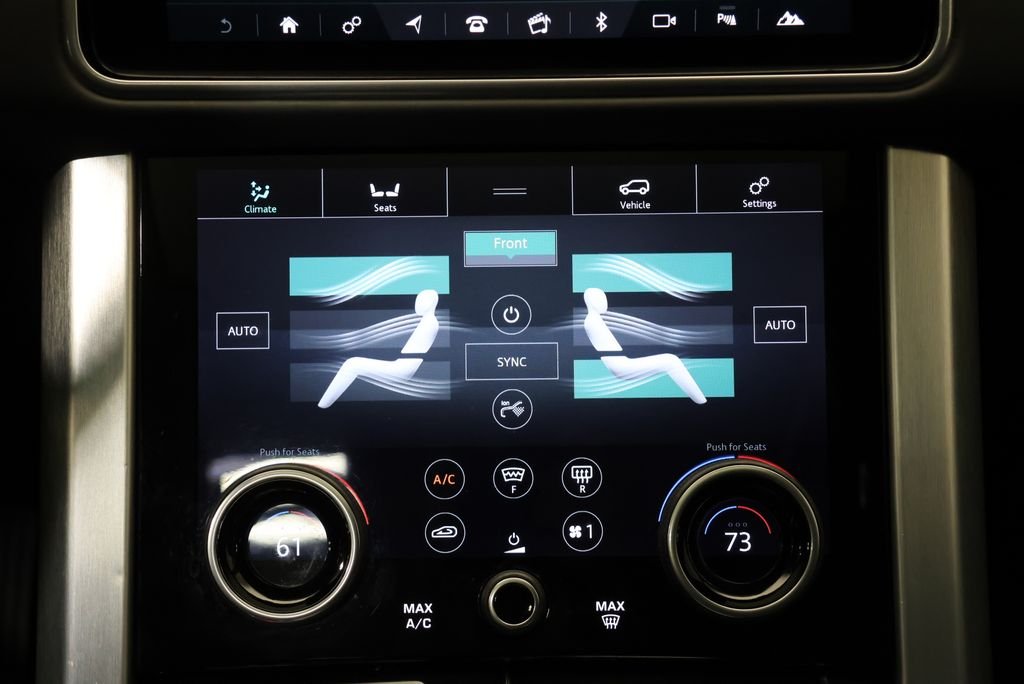 Used 2019  Land Rover 5.0L V8 Supercharged image 23
