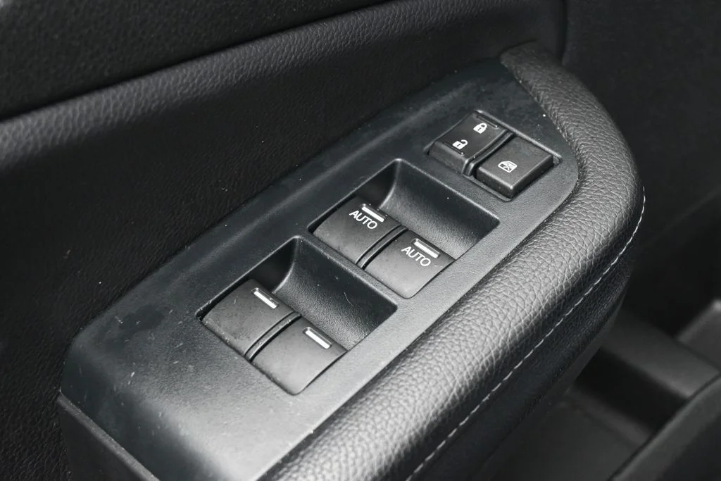 2023 Honda Passport EX-L - Photo 14