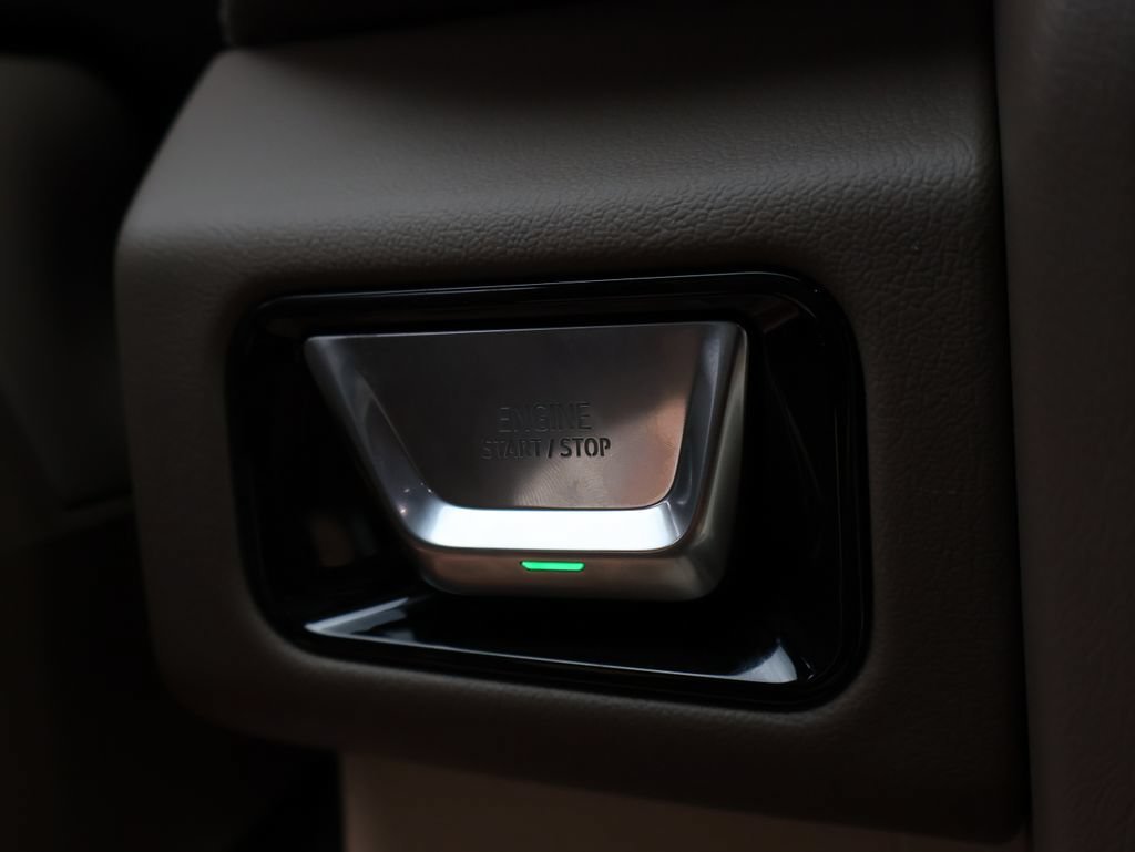 New 2026 Onyx Black GMC Denali image 36