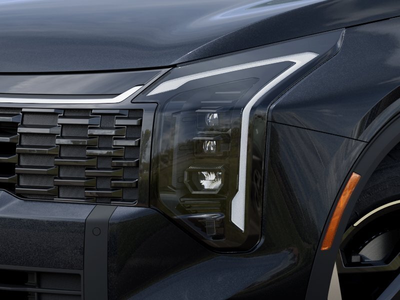 New 2026  Kia EX image 10