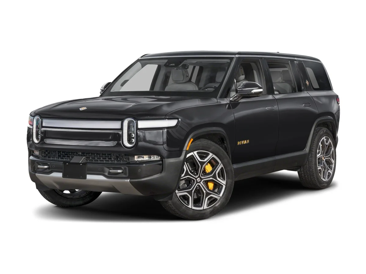 2025 Rivian R1S Adventure Dual Standard's photo