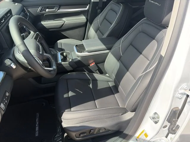 New 2026 White GMC Denali image 14