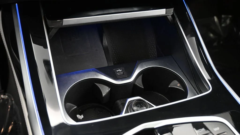 2023 BMW X7 40i - Photo 26