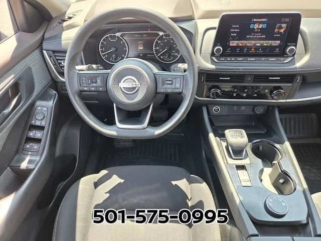 Used 2023 White Nissan S image 12