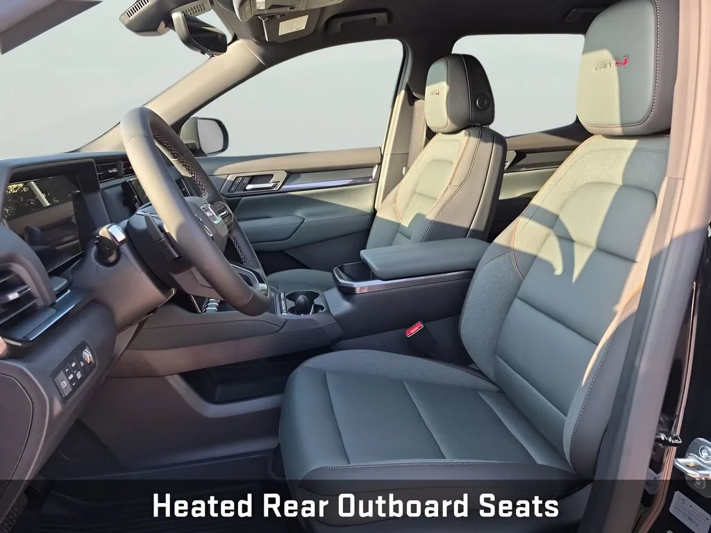 2027 GMC Terrain AT4 - Photo 29