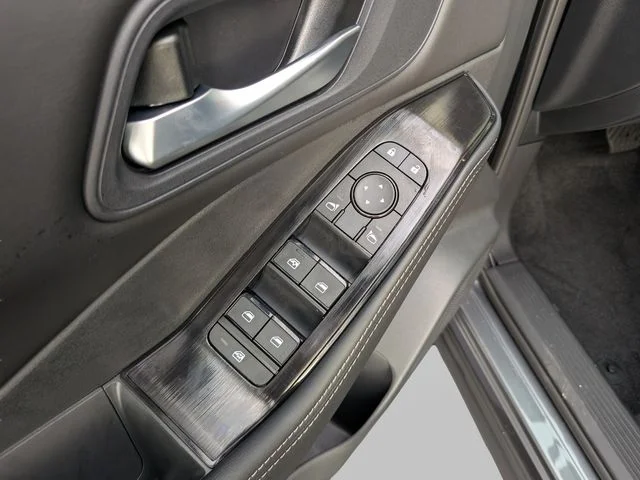 New 2026 Gun Metallic Nissan SV image 15