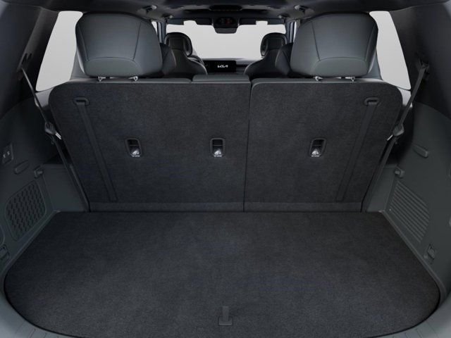New 2027 Green Kia X-Line SX image 14