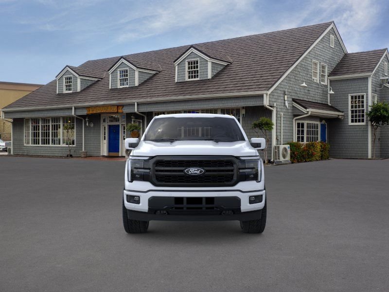 2025 Ford F-150 Lariat - Photo 6