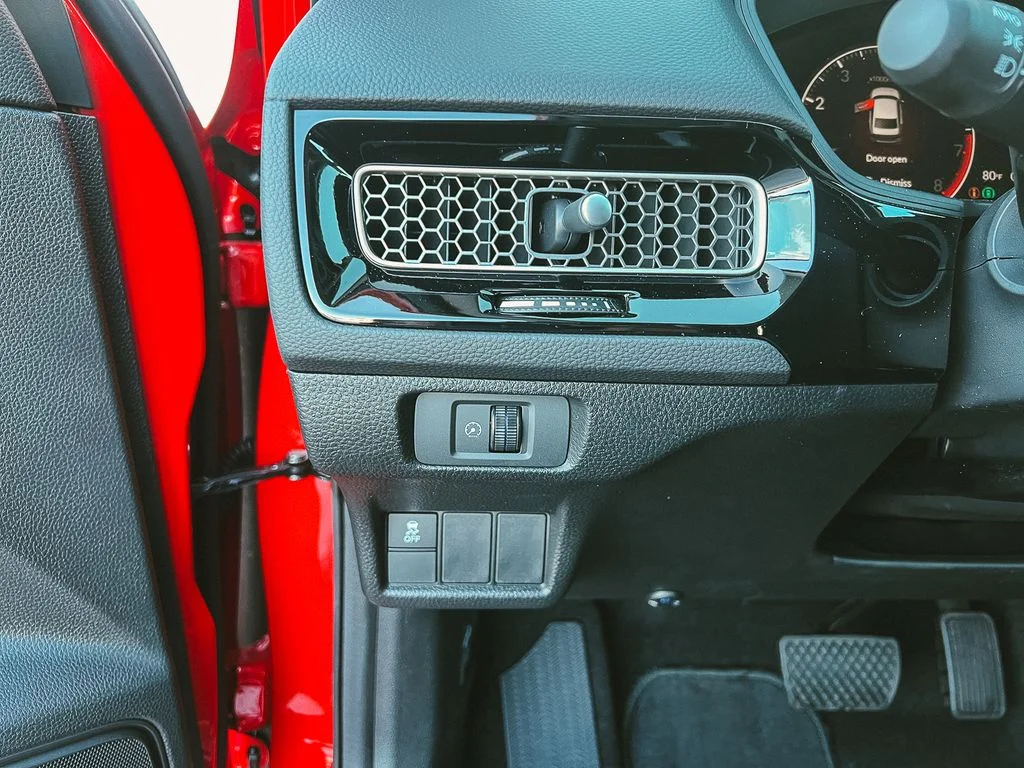 New 2026 Rallye Red Honda LX image 21