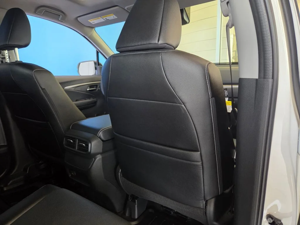 2026 Honda Ridgeline RTL - Photo 30