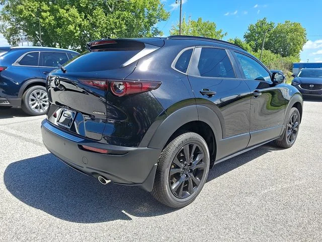 New 2026 Black Mazda 2.5 S Aire Edition image 4