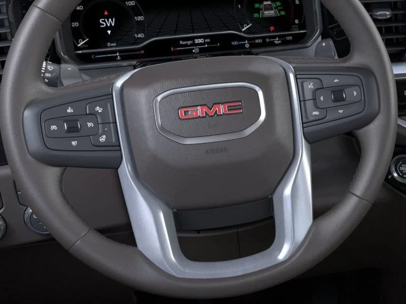 2026 GMC Sierra 1500 SLT - Photo 21