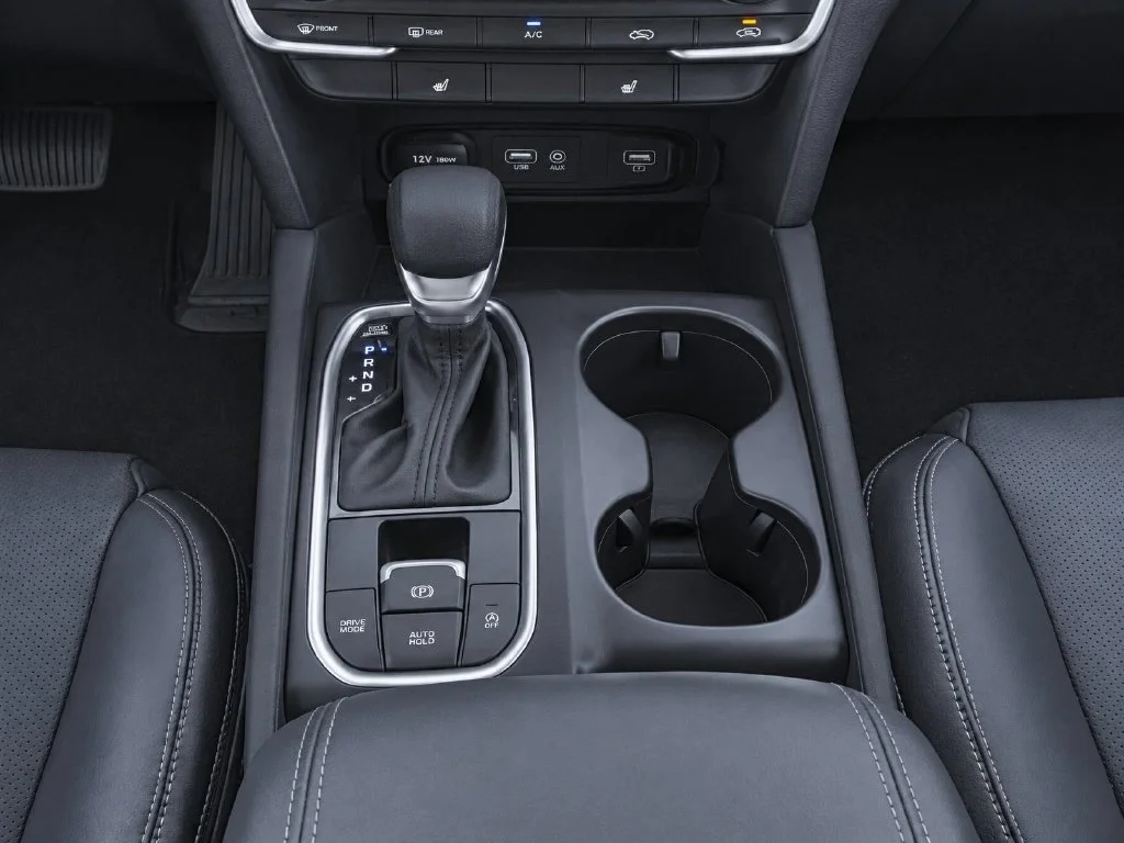 Certified Used 2019 Silver Hyundai SEL image 31