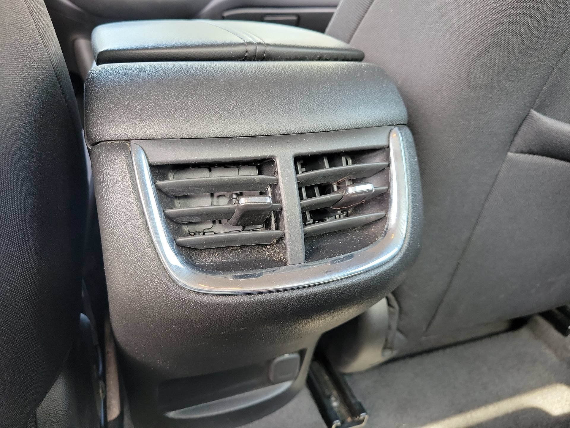 Used 2023 Dark Ash Metallic Chevrolet LT image 16