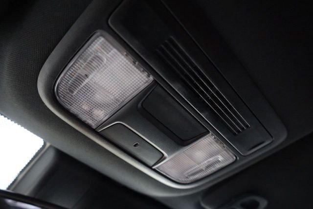 Used 2020 Crystal Black Pearl Honda Sport image 29