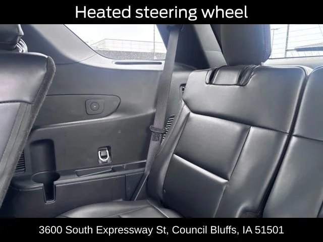 Used 2025 Blue Ford ST-Line image 47