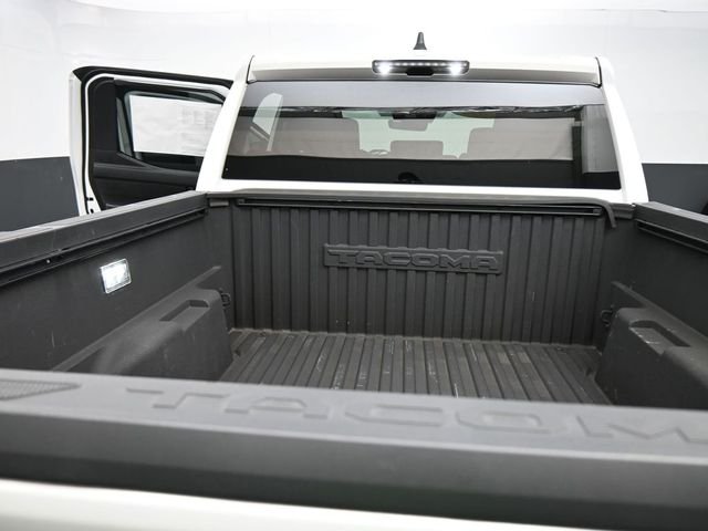 2024 Toyota Tacoma TRD Sport - Photo 22