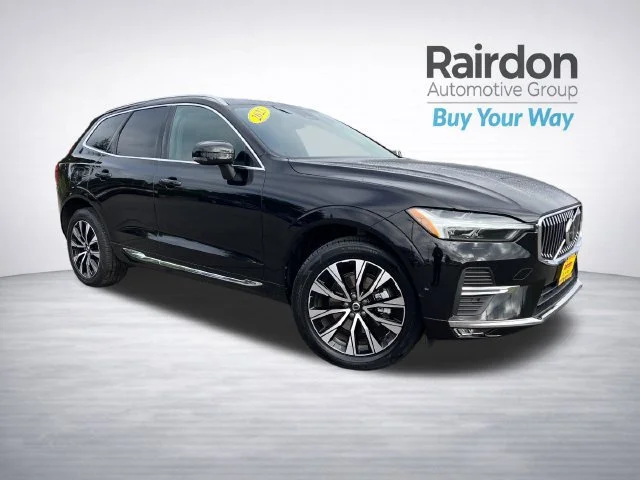 2023 Volvo XC60