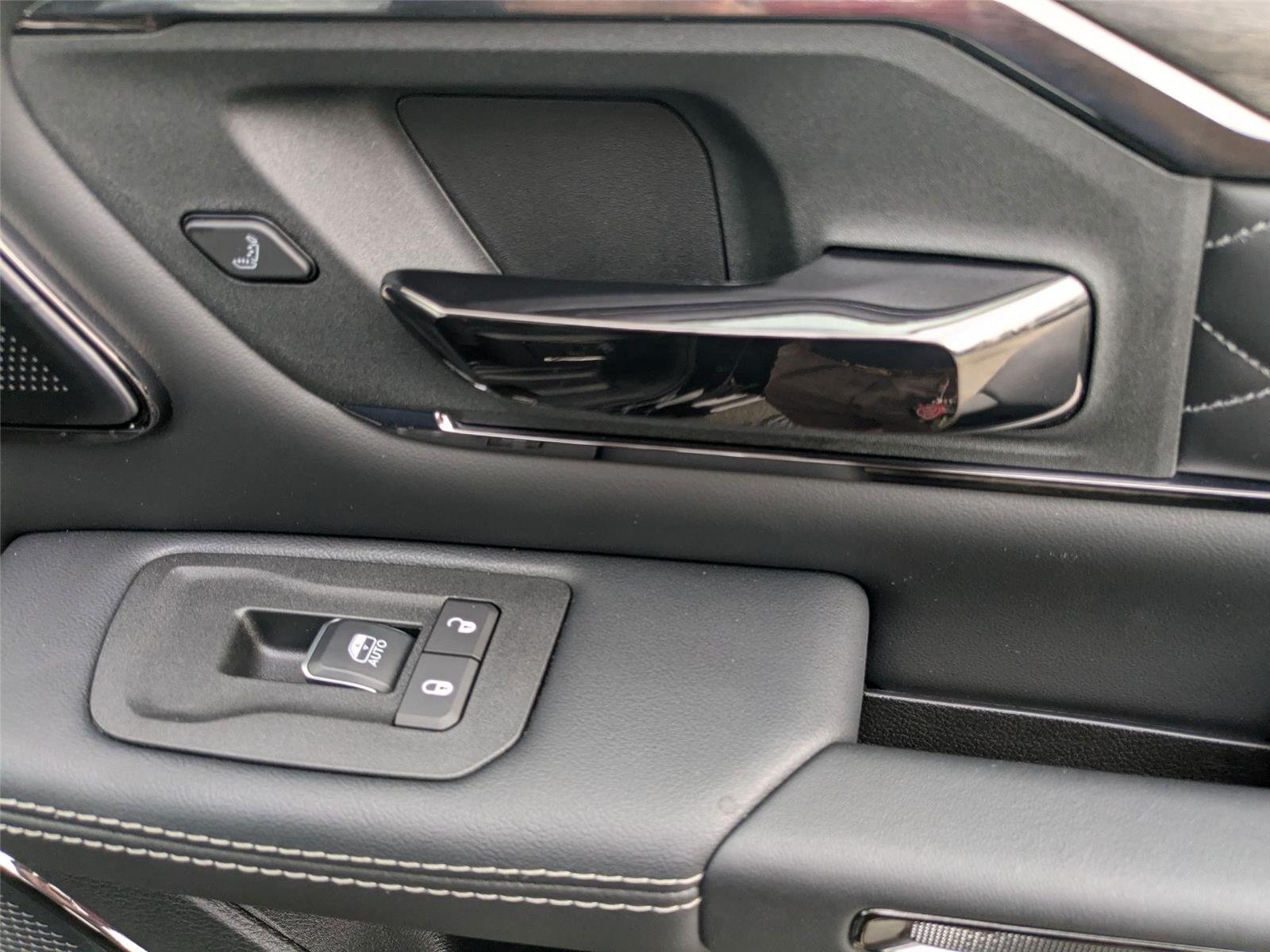 2026 RAM 1500 Limited - Photo 34
