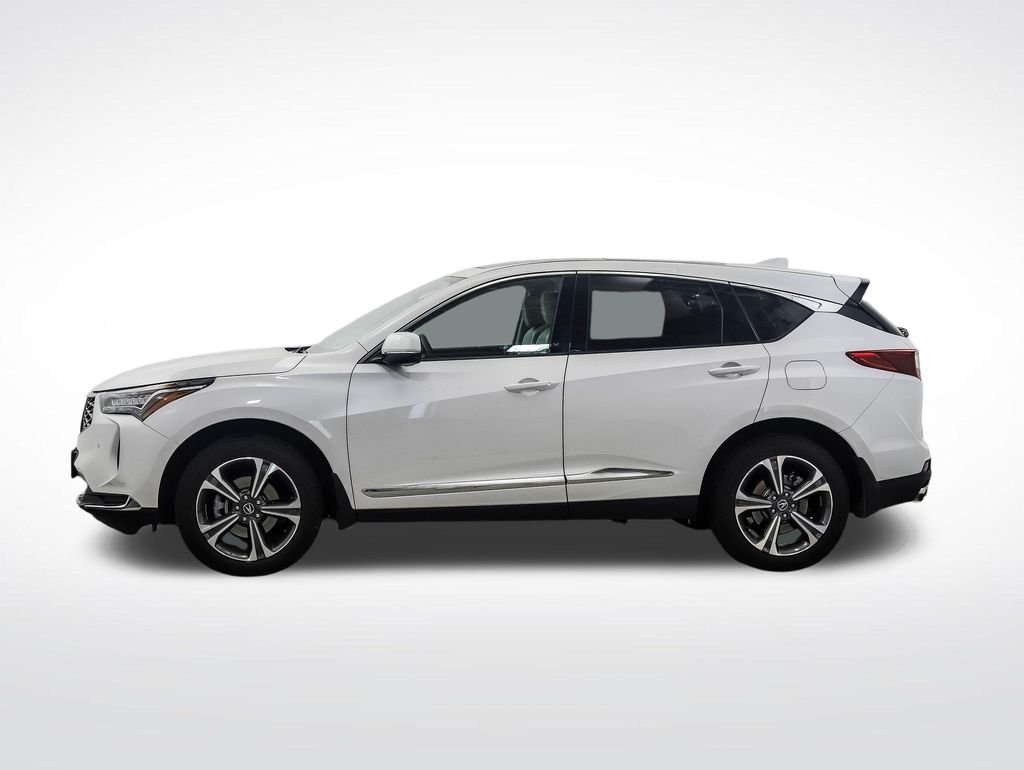 Used 2025 Acura RDX Technology Package with VIN 5J8TC2H57SL028770 for sale in Minneapolis, Minnesota