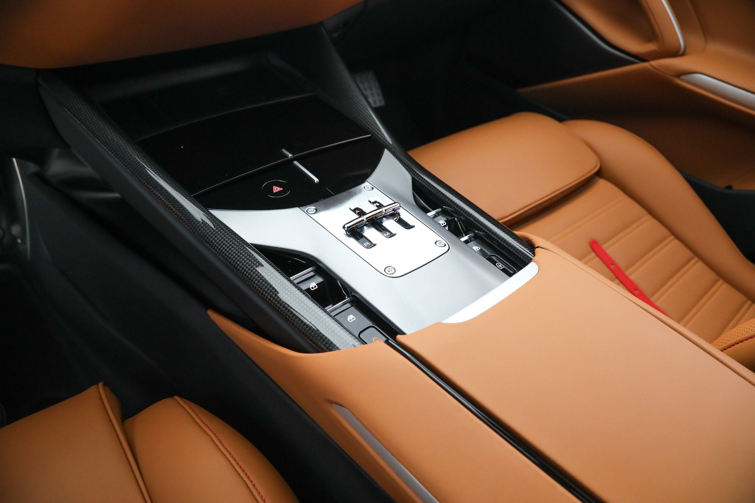 Used 2026 Rosso Corsa Ferrari  image 33