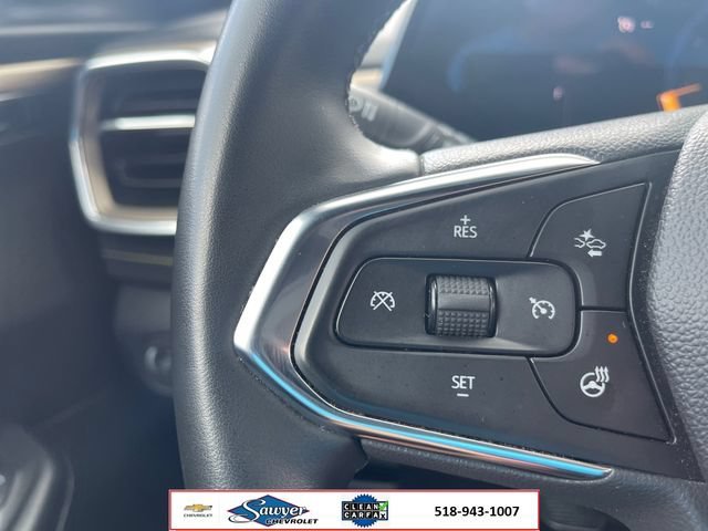2024 Chevrolet TrailBlazer Activ - Photo 23