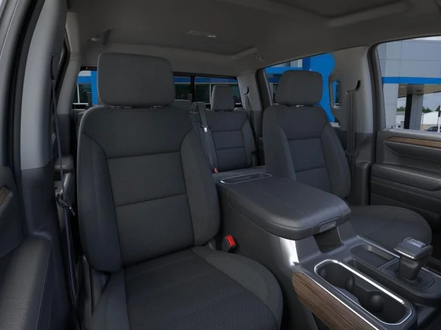 2026 Chevrolet Silverado 1500 LT - Photo 16