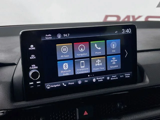 2023 Honda CR-V Sport Touring - Photo 15