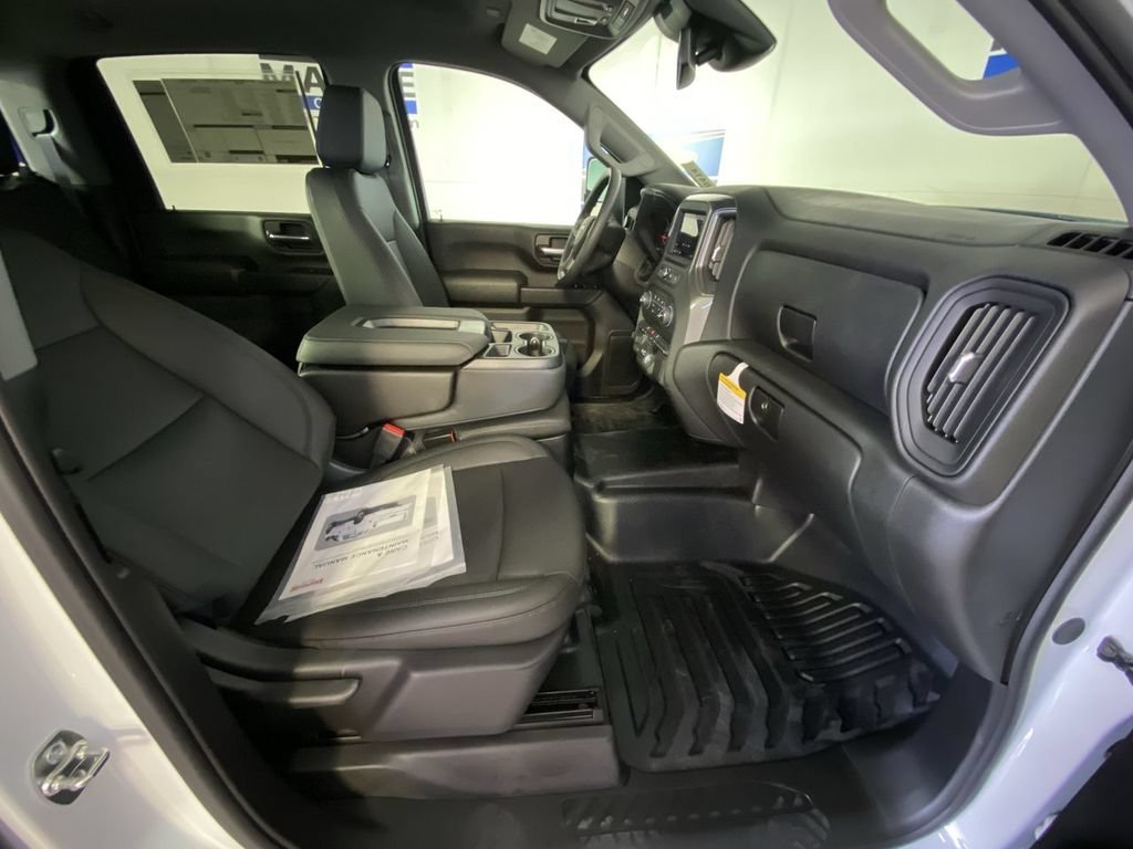 2026 Chevrolet Silverado 2500 HD Work Truck - Photo 32