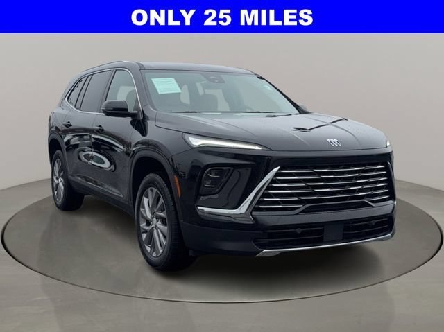 2025 Buick Enclave
