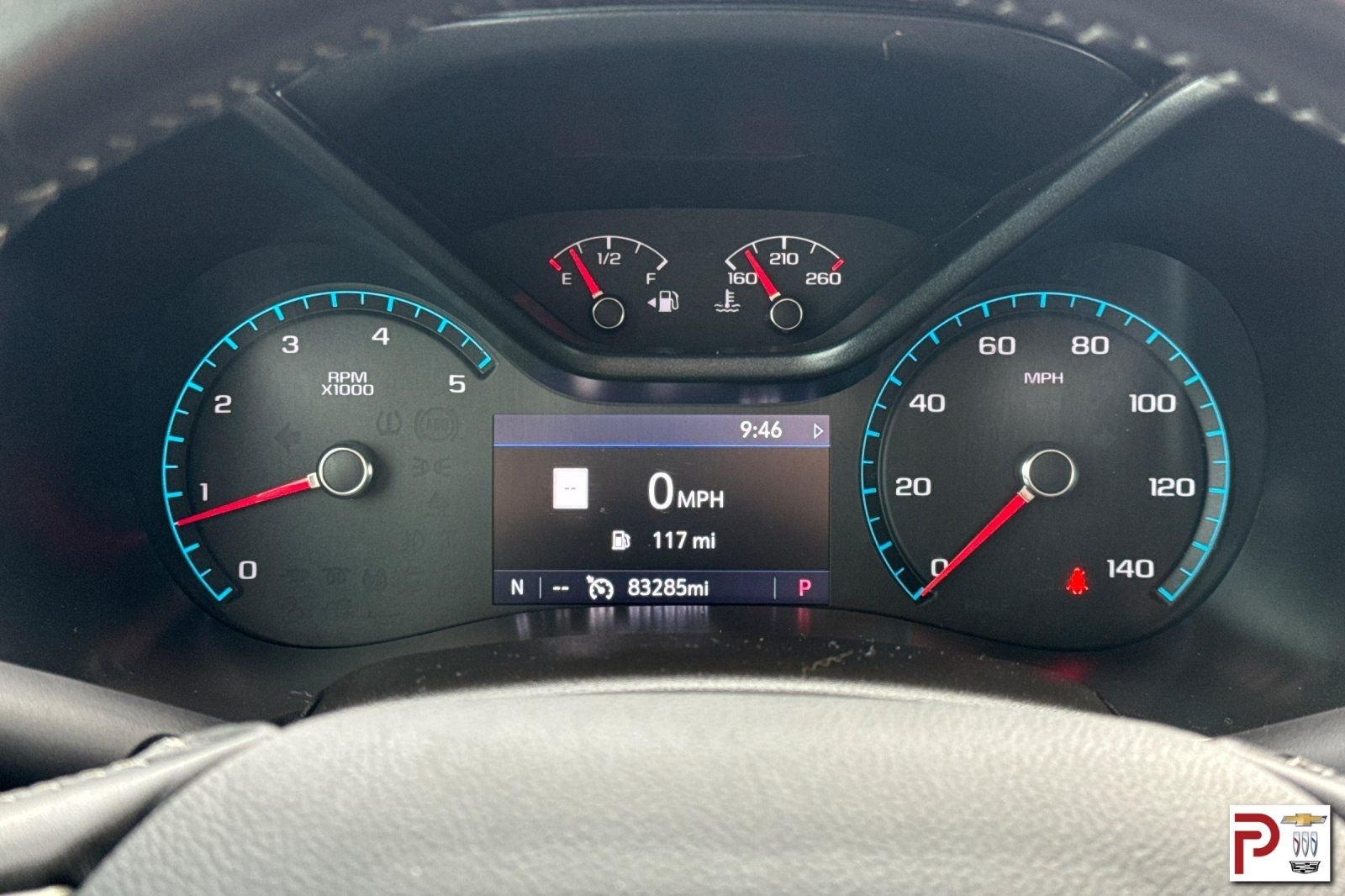 Used 2020 Black GMC SLT image 27