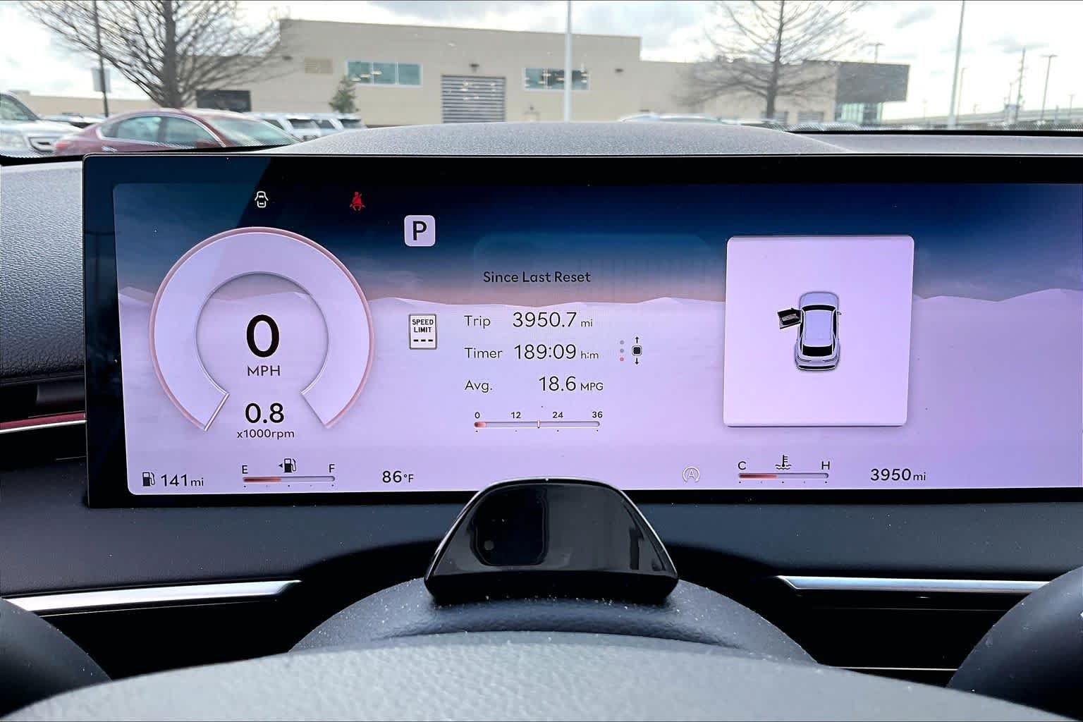 2026 GENESIS GV70 Standard - Photo 25