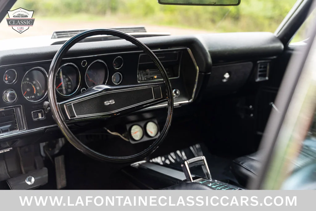 Used 1970  Chevrolet SS image 51