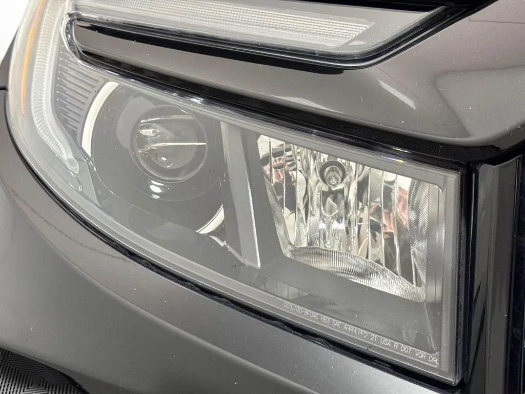 2023 Honda Ridgeline Black Edition - Photo 17
