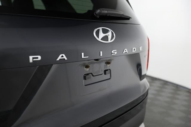 2020 Hyundai Palisade SEL - Photo 33