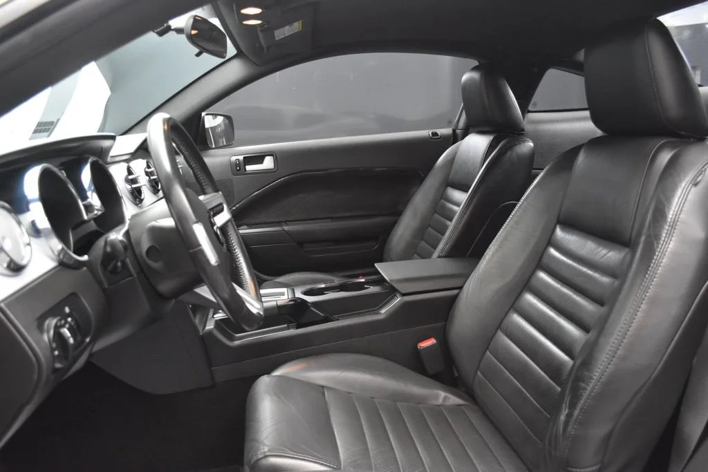 Used 2008 Gray Ford GT Deluxe image 18